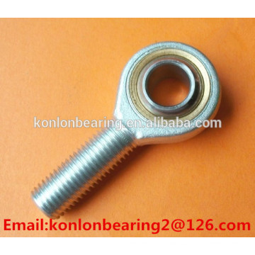 Chrome Steel Gcr15 Ball Joint Spherical Bearings Rod End Bearing spherical plain Bearing